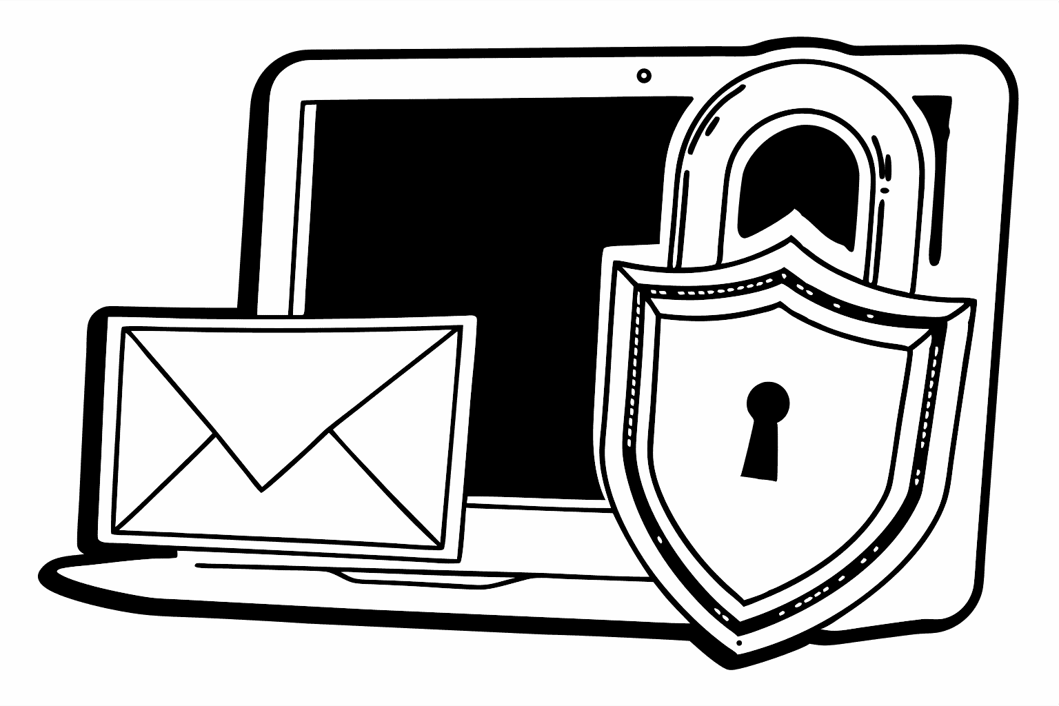 揭秘临时邮箱：TempMail.Best如何保护您的在线隐私与匿名身份