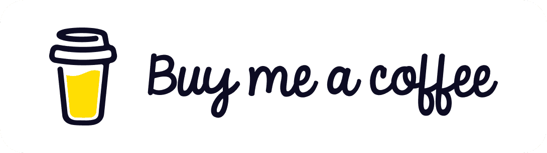 Buy me a coffee